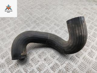 патрубок интеркулера Peugeot 307 1 поколение [рестайлинг] 2005, 2.0 л., дизель, МКПП, серый, универсал