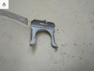 трос кулисы КПП Opel Movano A 2001, 2.2 л., дизель, МКПП, белый, микроавтобус