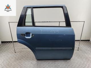 дверь сдвижная Ford Mondeo 3 поколение [рестайлинг] 2003, серый, универсал