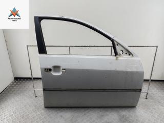 дверь сдвижная Ford Mondeo 3 поколение [рестайлинг] 2005, белый, универсал