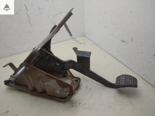 узел педальный (блок педалей) Ford Transit 7 поколение 2009, 2.2 л., дизель, МКПП, серый, микроавтобус