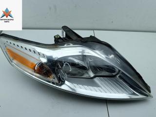 фара правая Ford Mondeo 4 поколение [рестайлинг] 2012, 2.0 л., дизель, МКПП, серый, универсал, BS7113W029AF