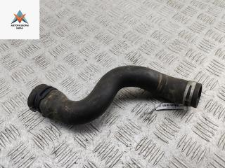 патрубок радиатора Peugeot 307 1 поколение [рестайлинг] 2005, 2.0 л., дизель