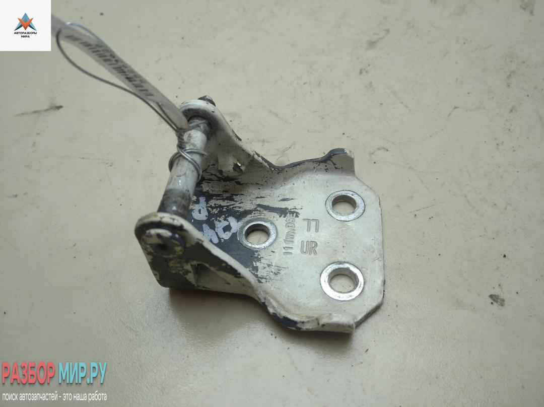 петля двери Ford Transit 6 поколение 2005, серый, микроавтобус, 111WND5ER - фото №1