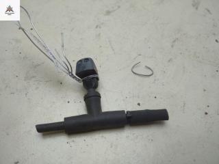 форсунка омывателя лобового стекла Ford Transit 6 поколение 2005, 2.0 л., дизель, МКПП, серый, микроавтобус