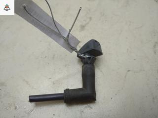 форсунка омывателя лобового стекла Ford Transit 6 поколение 2005, 2.0 л., дизель, МКПП, серый, микроавтобус