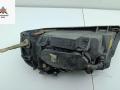 фара правая Volkswagen Sharan 1 поколение [2-й рестайлинг] 2004, 2.0 л., бензин, МКПП, чёрный, минивэн, 7M3941016AD - фото №2