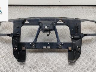 Рамка радиатора Ford Mondeo 3 поколение [рестайлинг] 2005, 2.0 л., дизель, МКПП, белый, универсал, 1S7X8242A