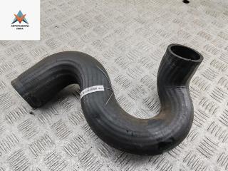 патрубок интеркулера Peugeot 307 1 поколение [рестайлинг] 2005, 2.0 л., дизель, МКПП, серый, универсал