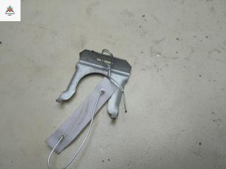 трос кулисы КПП Opel Movano A 2001, 2.2 л., дизель, МКПП, белый, микроавтобус