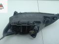 фара правая Ford Focus 1 поколение [рестайлинг] 2003, 1.4 л., бензин, МКПП, серый, хетчбэк 5 дв., 2M5113W029BE - фото №2