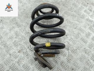 пружина задняя Ford Galaxy 1 поколение 1998, 1.9 л., дизель, МКПП, красный, минивэн