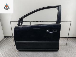 дверь сдвижная Ford Focus 2 поколение 2006, чёрный, универсал