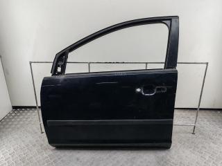 дверь сдвижная Ford Focus 2 поколение 2006, чёрный, универсал