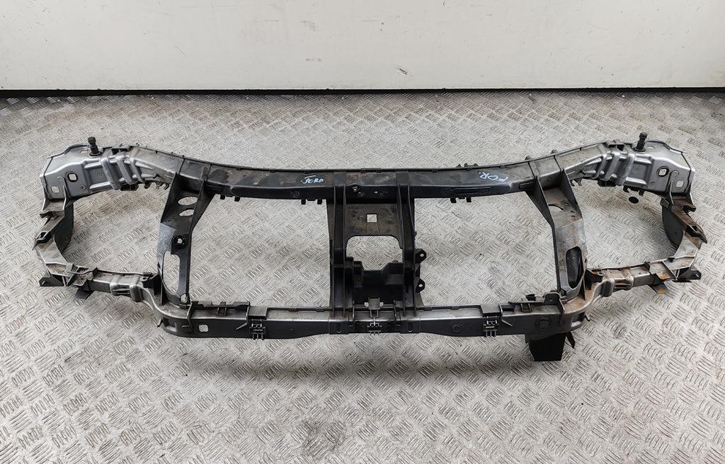 Рамка радиатора Ford Mondeo IV 2012, 2.0 л., дизель, МКПП, серый, универсал, M218B04AD