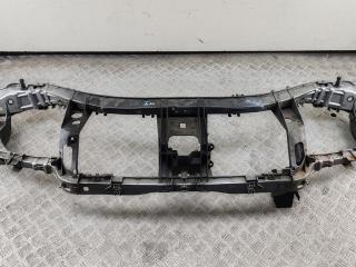 Рамка радиатора Ford Mondeo IV 2012, 2.0 л., дизель, МКПП, серый, универсал, M218B04AD