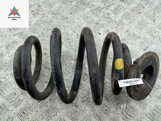 пружина задняя Ford Galaxy 1 поколение 1998, 1.9 л., дизель, МКПП, красный, минивэн