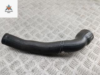 патрубок интеркулера Peugeot 307 1 поколение [рестайлинг] 2005, 2.0 л., дизель, МКПП, серый, универсал