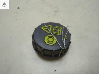 Крышка бачка тормозной жидкости Ford Transit 7 поколение 2009, 2.2 л., дизель, МКПП, серый, микроавтобус, 02040511174