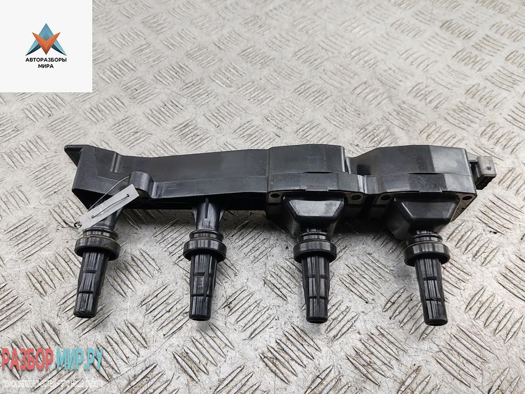 катушка зажигания Peugeot 307 1 поколение 2003, 1.6 л., бензин, МКПП, серый, хетчбэк 5 дв., MG28174 - фото №1