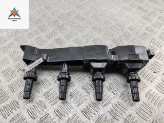 катушка зажигания Peugeot 307 1 поколение 2003, 1.6 л., бензин, МКПП, серый, хетчбэк 5 дв., MG28174