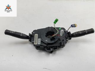 переключатель подрулевой Renault Megane 2 поколение [рестайлинг] 2007, 1.5 л., дизель, МКПП, серый, универсал, 8200213760