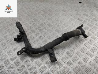 трубка охлаждающей жидкости Peugeot 307 1 поколение 2002, 1.6 л., бензин, МКПП