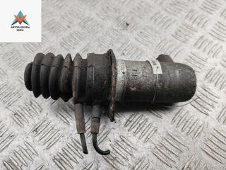 амортизатор задний левый Citroen C5 1 поколение [рестайлинг] 2005, 2.0 л., дизель, МКПП, чёрный, универсал