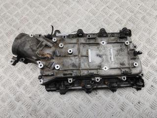 коллектор впускной Mercedes-Benz M-Class ML W164 2006, 4.0 л., дизель, внедорожник 5 дв., 6290901044