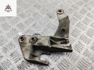 кронштейн (крепление) Peugeot 307 1 поколение 2002, 1.6 л., бензин, МКПП, серый, хетчбэк 3 дв.