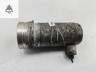 амортизатор задний правый Citroen C5 1 поколение [рестайлинг] 2005, 2.0 л., бензин, МКПП, серый, хетчбэк 5 дв.