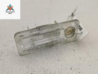 подсветка номера Audi A6 4B/C5 1998, 2.5 л., дизель, МКПП, красный, универсал, 54948