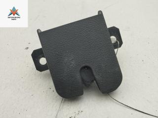 замок багажника Volkswagen Golf 4 поколение 1999, хетчбэк 5 дв., 1J6827505B