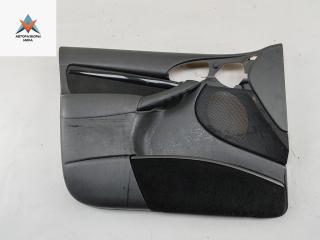 обшивка двери передняя левая Ford Focus 1 поколение [рестайлинг] 2003, 1.6 л., i, бензин, МКПП, серый, хетчбэк 5 дв., 98ABA23943