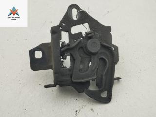 замок капота Volkswagen Passat B5 1998, 1.8 л., бензин, МКПП, серый, седан, 3B0820509K