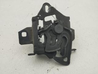 замок капота Volkswagen Passat B5 1998, 1.8 л., бензин, МКПП, серый, седан, 3B0820509K