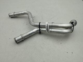трубка охлаждающей жидкости Volkswagen Touareg 1 поколение 2006, 3.0 л., дизель, АКПП