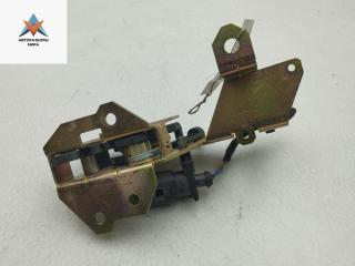 Замок стекла двери багажника Volkswagen Touareg 1 поколение 2006, 3.0 л., дизель, АКПП, серый, внедорожник 5 дв., 7L0827506D