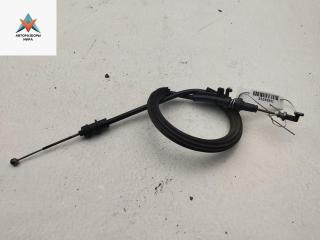 трос двери Volkswagen Passat B6 2006, 2.0 л., бензин, МКПП, синий, универсал, 3C0837017