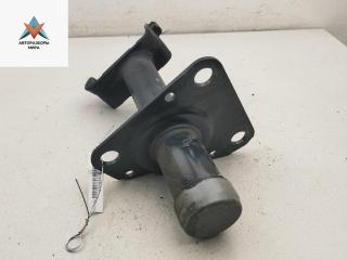 кронштейн переднего бампера Volkswagen Passat B5 1998, 1.8 л., бензин, МКПП, серый, седан, 3B0807133