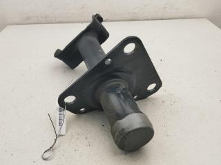 кронштейн переднего бампера Volkswagen Passat B5 1998, 1.8 л., бензин, МКПП, серый, седан, 3B0807133