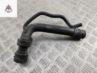патрубок радиатора Audi A4 B6 2001, 2.0 л., бензин, 8E0121101