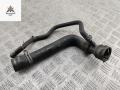 патрубок радиатора Audi A4 B6 2001, 2.0 л., бензин, 8E0121101 - фото №2
