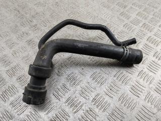 патрубок радиатора Audi A4 B6 2001, 2.0 л., бензин, 8E0121101