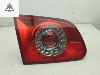 фонарь крышки багажника правый Volkswagen Passat B6 2009, 1.4 л., бензин, МКПП, чёрный, универсал, 3C9945093