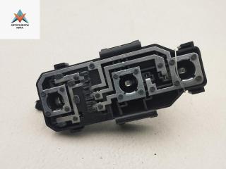 панель заднего левого фонаря Audi A6 4B/C5 1998, 2.5 л., дизель, МКПП, красный, универсал, BL3158B