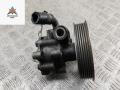 Насос гидроусилителя руля Audi A4 B6 2001, 2.0 л., бензин, АКПП, серый, универсал, 8E0145153ES - фото №2
