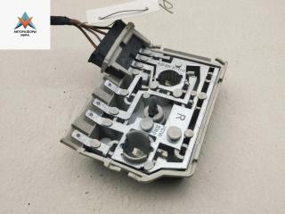 Плата фонаря заднего правого Audi 80 8A/B3 1989, 1.8 л., бензин, МКПП, серый, седан, 29632201