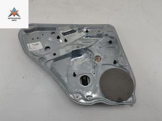 стеклоподъемник электрический задний левый Volkswagen Passat B5 1997, 1.8 л., бензин, МКПП, серый, универсал, 3B9839751AD