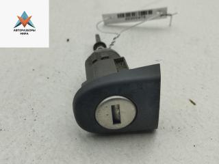 личинка дверного замка Volkswagen Golf 4 поколение 2000, 1.9 л., дизель, МКПП, красный, хетчбэк 5 дв., 1U0837167